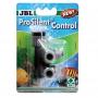 JBL ProSilent Control - adjustable precision airshut-off valve