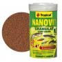 Tropical Nanovit Gran 100ml/70gr - basic food for small fish and adolescent fry