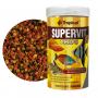 Tropical Supervit Chips 100ml/52gr - multi-ingredient sinking chips with beta-glucan