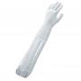 PVC Gloves 60cm - 2 pieces