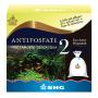 SHG Antifosfati 2x50gr - resina antifosfati per acqua dolce e marina per il trattamento di 200 litri d' acqua