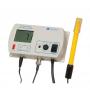 Milwaukee MC122 - Digital pH Controller with electrode included