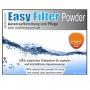 SaltyShrimp Easy Filter Powder 60gr - biocondizionatore in polvere ad alte prestazioni