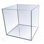 AquariumLine Artisan Cubic Aquarium 215L cm60x60x60h float glass 10mm
