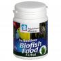Aquarium Munster Dr.Bassleer Biofish Food Herbal M 100ml/60gr