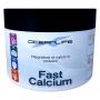 OceanLife Fast Calcium 500ml - integratore di calcio in polvere per acquari marini