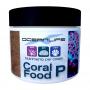 OceanLife Coral Food Powder 150ml/70gr - alimento in polvere per coralli SPS, LPS, molli e filtratori