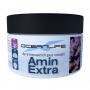 OceanLife Amin Extra Powder 25gr - alimento in polvere a base di amminoacidi per coralli SPS, LPS e molli