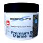 OceanLife Premium Marine Big 165gr - alimento in pellet grandi per pesci marini di taglia medio-grande
