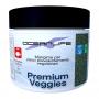 OceanLife Premium Veggies 250ml/150gr - alimento in pellet a base di alghe per rafforzare il sistema immunitario