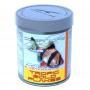 OceanLife Tropic Gold Flakes 180gr - mangime base in fiocchi specifico per Ciprinidi