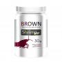 Shrimp Nature Brown/Immunity 30gr - alimento per rafforzare il sistema immunitario dei gamberetti