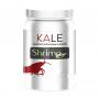 Shrimp Nature Kale 25gr - alimento in tavolette a base di ferro e vitamine per gamberetti