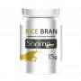 Shrimp Nature Rice Bran 15gr