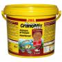 JBL Novo GranoMix Mini secchiello 5,5L/2,4kg - per le varie specie di pesci d'acquario