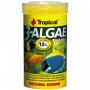 Tropical 3-Algae Flakes 100ml/20gr - food with algae for freshwater and marine fish