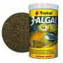 Tropical 3-Algae Granulat 1000ml/440gr - food with algae for freshwater and marine fish