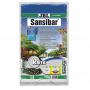JBL Sansibar River 10kg - sabbia bianca a grana grossa granulometria 0,4-1,4mm