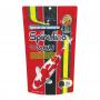 Hikari Spirulina Mini Pellet 500gr - mangime premium supplementare per la colorazione delle carpe Koi