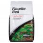 Seachem Red Flourite 7kg (Substrate for freshwater aquariums with plants)