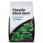 Seachem Flourite Black Sand 3,5kg - substrato fertile per acquari piantumati