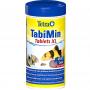 Tetra Tablets Tabimin XL 250ml/133cpr