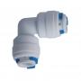 AQL fitting 1/4 x 1/4 for Osmosis System