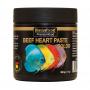 Discusfood Beef Heart Paste V+ Color 200gr