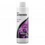 .Seachem Reef Carbonate 250ml  (Liquid supplement of carbonate and bicarbonate Indispensable for coral growth)