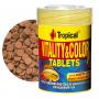 Tropical Vitality & Color Tablets A 50ml/36gr