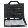 Milwaukee Pocket Tester Kit pH55 + EC59