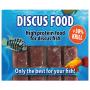 Ruto Discusfood Krill 100gr