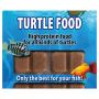 Ruto Turtlefood Congelato - Blister Singolo da 100gr