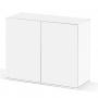 Ciano Emotions Nature Pro 100 Stand - Supporto Bianco