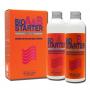 EQUO Bio-Starter AeB 2x250ml - Nutrienti Per Flora Batterica Eterotrofa