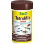 Tetra TetraMin Junior Bioactive per pesci piccoli e avanotti - 100ml