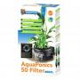 SuperFish Aquaponics 50 Filter - Filtro Appeso per Filtraggio Biologico