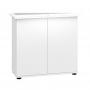 Juwel Rio 125 Support 80SBx with double door - Measures 81x36x73H Color White