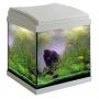 MTB Milo 30 Cubik Ledline White - Aquarium 24L cm30x29x36h