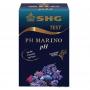 SHG Test pH per Acqua Marina 40 Misurazioni