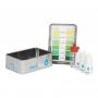 Askoll Test NH3/NH4 per la Misurazione dell' Ammoniaca in acqua dolce e marina