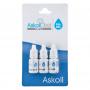 Askoll Test Refill NH3/NH4 - Ricarica per Test Ammoniaca