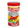 Prodac Goldfish Premium 250ml/50gr