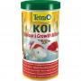 Tetra Pond Koi Colour & Growth Sticks 1 litro
