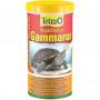 Tetra Gammarus 250ml/25gr - Alimento per Tartarughe Acquatiche