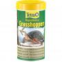 Tetra ReptoDelica Grasshoppers 250ml/25gr - Cavallette per Tartarughe Acquatiche