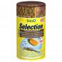 Tetra Selection 100ml/45gr - Mix di Mangimi per Pesci Tropicali