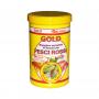 Gisaro Gold Flakes 250ml/50gr - Mangime in Fiocchi per Pesci Rossi