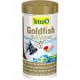 Tetra Goldfish Gold Japan 250ml - per pesci rossi pregiati