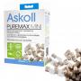 Askoll PureMax Mini 100gr Cannolicchi Ceramici per Filtraggio Biologico